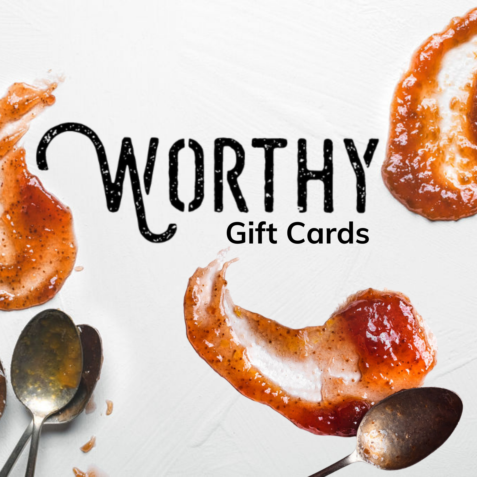 Gift deals card spread