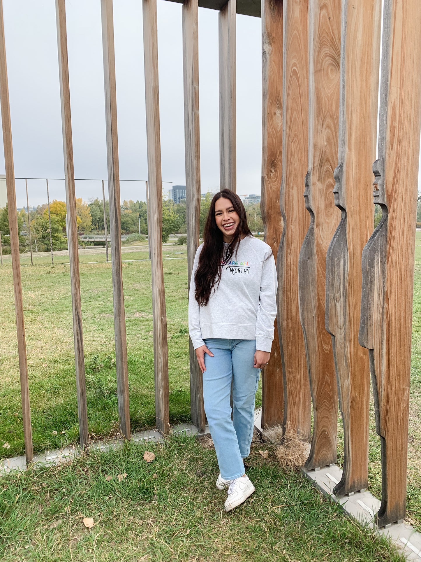 Pride Sweater/Pullover