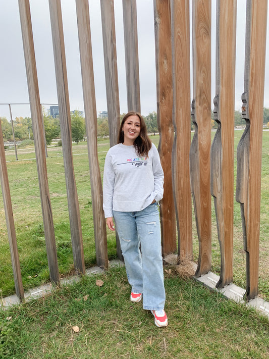Pride Sweater/Pullover
