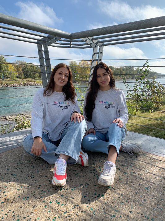 Pride Sweater/Pullover