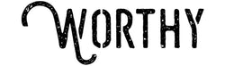 the Worthy logo