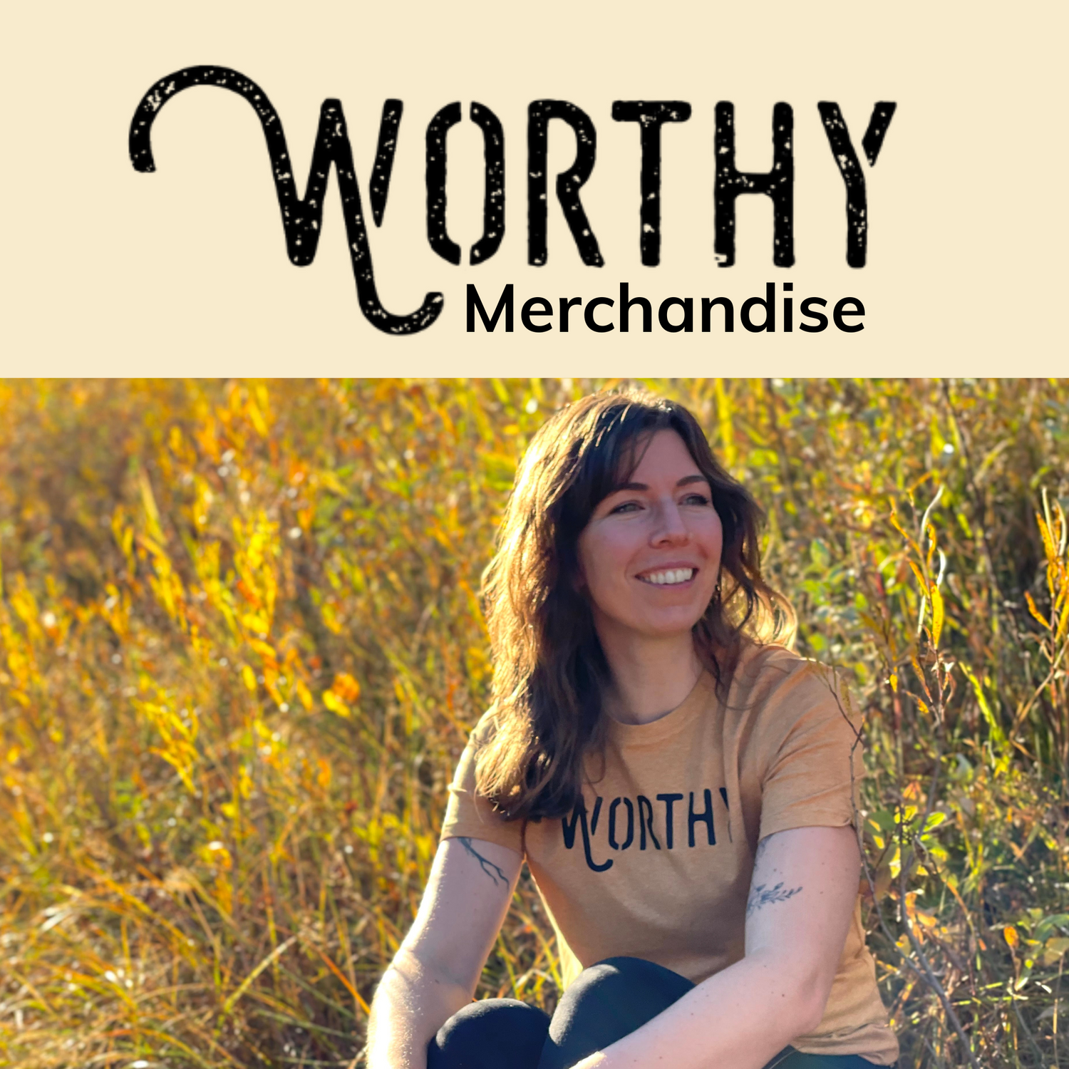 Worthy Merchandise