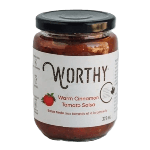 Worthy's Two Salsa Bundle Pack - Image 3